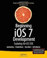 Beginning iOS 7 Development cover image